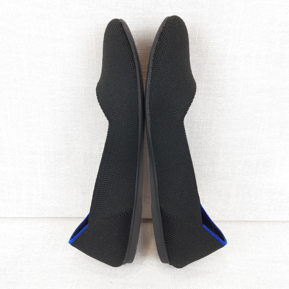ROTHY'S ROUND TOE FLATS - Picture 12 of 16